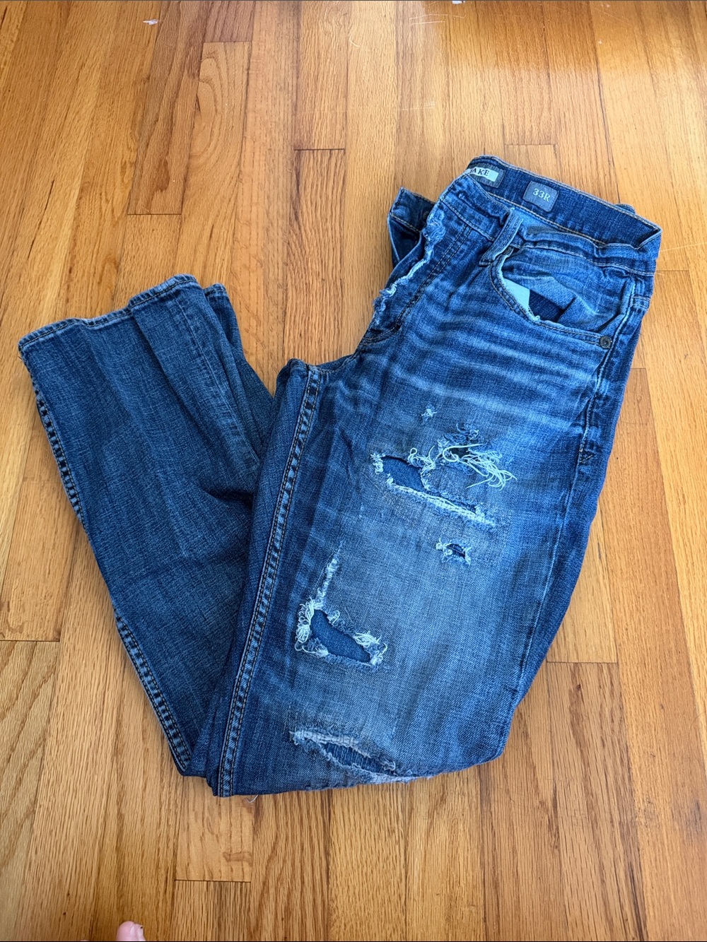BKE Jeans